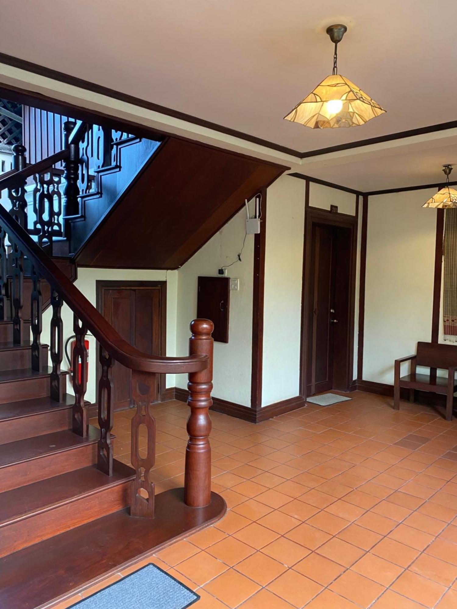 Luang Prabang Residence & Travel Luaran gambar